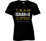 Isaiah #9 Hoodie