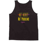 Mo' Money Mo' Problems T Shirt