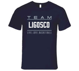 Team Ligosco Crewneck Sweatshirt