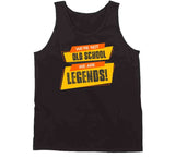 Legends Crewneck Sweatshirt