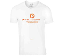 Prime Tech Guyana T Shirt