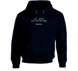 Ligosco Signature  Hoodie