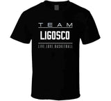 Team Ligosco Crewneck Sweatshirt