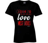 West Indies T Shirt