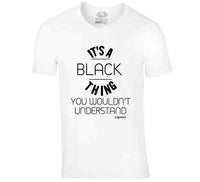 Barker (black Thing) T Shirt