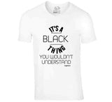 Barker (black Thing) T Shirt