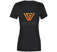 Gritty Works T Shirt