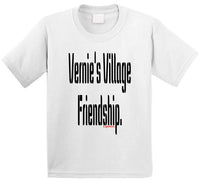 Vernie Ladies T Shirt