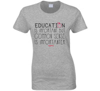 Education Hoodie