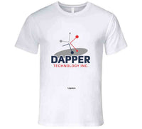 Dapper1 Technology T Shirt