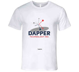 Dapper1 Technology T Shirt