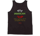 Ligosco  - Jamaica Apron