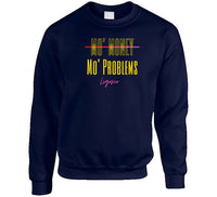 Mo' Money Crewneck Sweatshirt