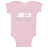 Ligosco Basketball Baby One Piece