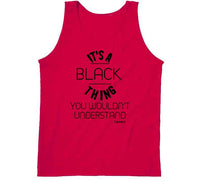 Barker (black Thing) T Shirt