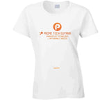 Prime Tech Guyana T Shirt