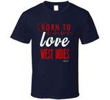 West Indies T Shirt