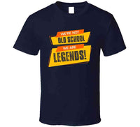 Legends Crewneck Sweatshirt