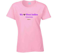 West Indies***  T Shirt