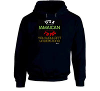 Jamaican Thing T Shirt