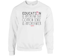 Education T Shirt