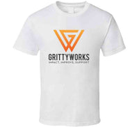 Gritty Works Hoodie