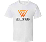 Gritty Works Hoodie