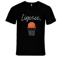 Basketball T Shirt