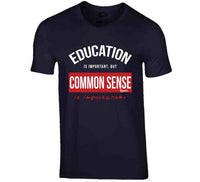 Education Crewneck Sweatshirt