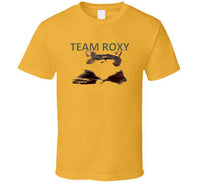 Roxy Ladies T Shirt