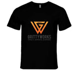 Gritty Works Hoodie