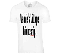 Vernie Ladies T Shirt