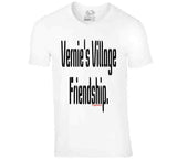 Vernie Ladies T Shirt