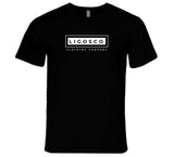 Ligosco Clothing Company T Shirt