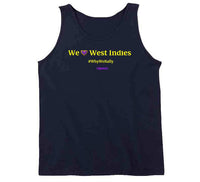 West Indies** T Shirt