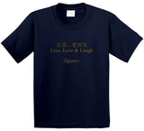 Ligosco Signature Kids T Shirt