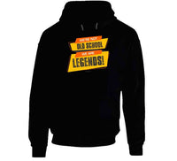 Legends Crewneck Sweatshirt