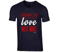 West Indies T Shirt