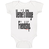 Vernie Ladies T Shirt