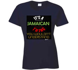 Jamaican Thing T Shirt