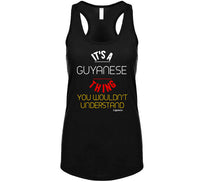 It's A Guyanese Thing T Shirt