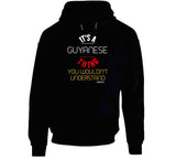 It's A Guyanese Thing T Shirt