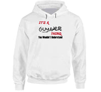 It's A Guyanese Thing T Shirt