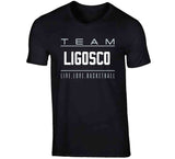 Ligosco Basketball Hoodie