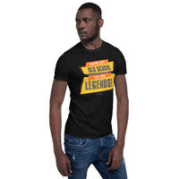 Amigo 1937 - Short-Sleeve Unisex T-Shirt