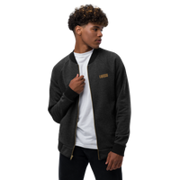 Ligosco Bomber Jacket