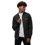 Ligosco Bomber Jacket