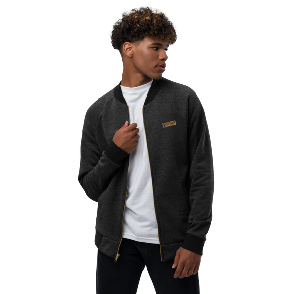 Ligosco Bomber Jacket