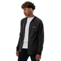 Ligosco Bomber Jacket