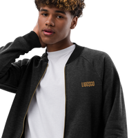 Ligosco Bomber Jacket